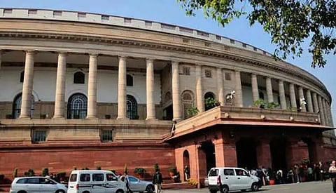 Lok Sabha passes Bill allowing government to control supply