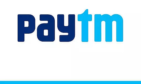 Google Play Store removes Paytm, says app violated gambling policies