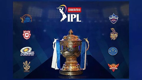 Indian Premier League (IPL)13 kick starts amid COVID-19