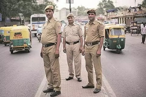 Representational image