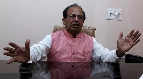 Assam Governor Prof. Jagdish Mukhi greetings on Gandhi Jayanti