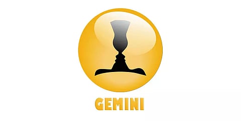 Gemini: (May 22 - June 21)