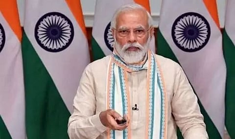 Ahead of PM Narendra Modi's visit, Rajnath Singh inspects Atal Tunnel