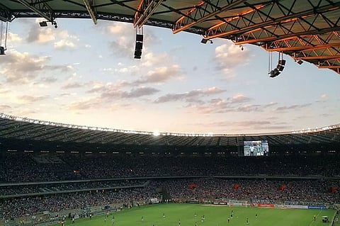 Bosnia to allow up to 2,000 fans