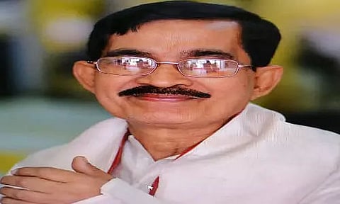 A tribute to renowned social worker Gobin Chandra Hazarika