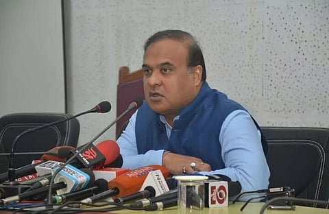 Schools & colleges to open after Durga Puja, on Nov 1: Himanta Biswa Sarma