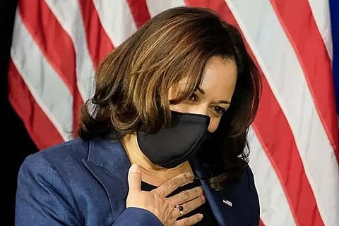 History beckons, Kamala Harris halo blooms ahead of Vice Presidential debate