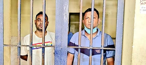 Assam: Notorious smuggler cum gangster Adam Ali arrested from Dhubri