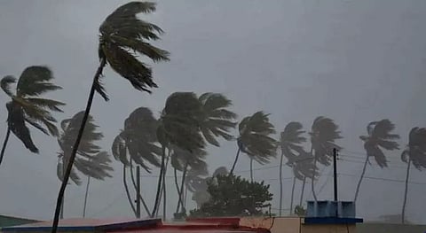 'Move from early warnings to early action'
