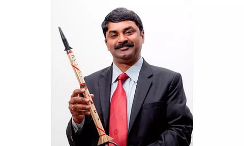 Indian armed forces can now get any type of missile in India says DRDO Chief Satheesh Reddy