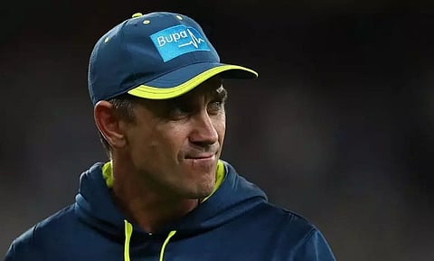 Aussie coach unhappy with two separate teams for NZ, SA tours