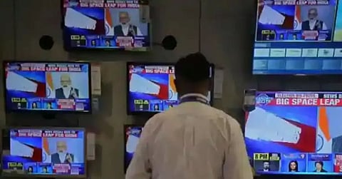 BARC India expresses dismay at Republic Network