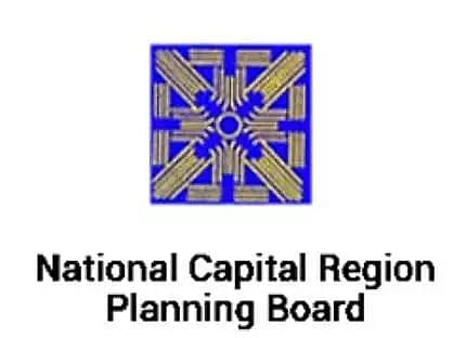 National Capital Region Planning Board Recruitment 2020