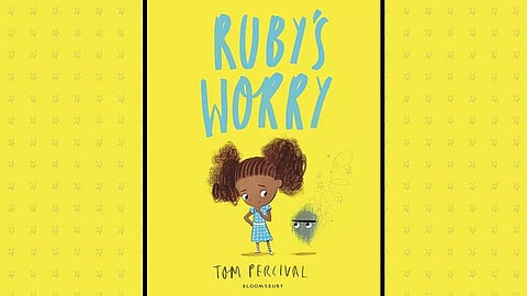 Books for children's mental health