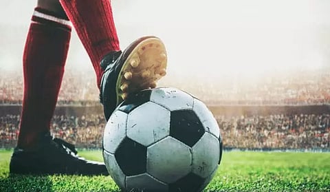 Para sports must emphasize participation