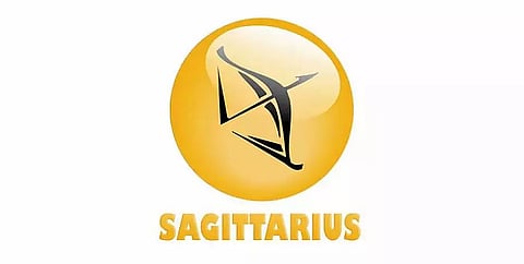 Sagittarius : (November 23 - December 21)
