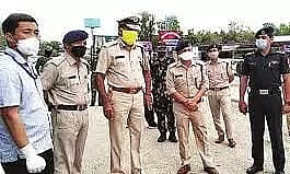 Hatsingmari Police Detains 4 in Farid Sheikh Killing Case