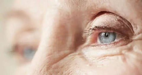 Poor eye-care services in rural Assam