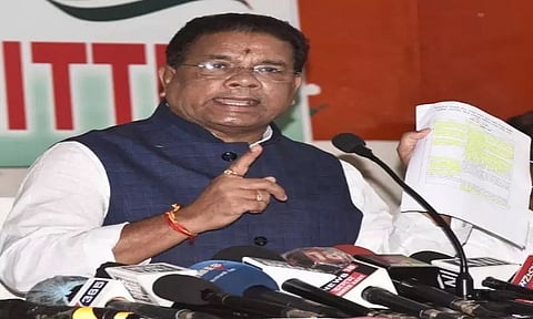 Implementation of budget promises: Ripun Bora dares FM for open debate