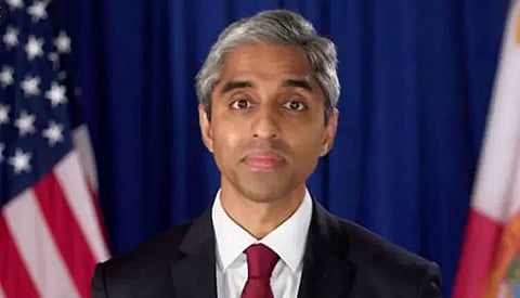 To beat COVID-19, Vivek Murthy to headline Joe & Kamala's plan
