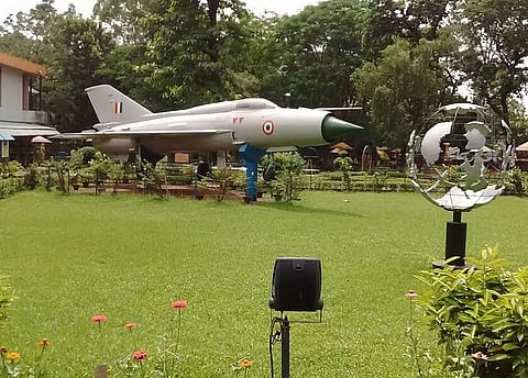 Regional Science Centre in Guwahati reopens