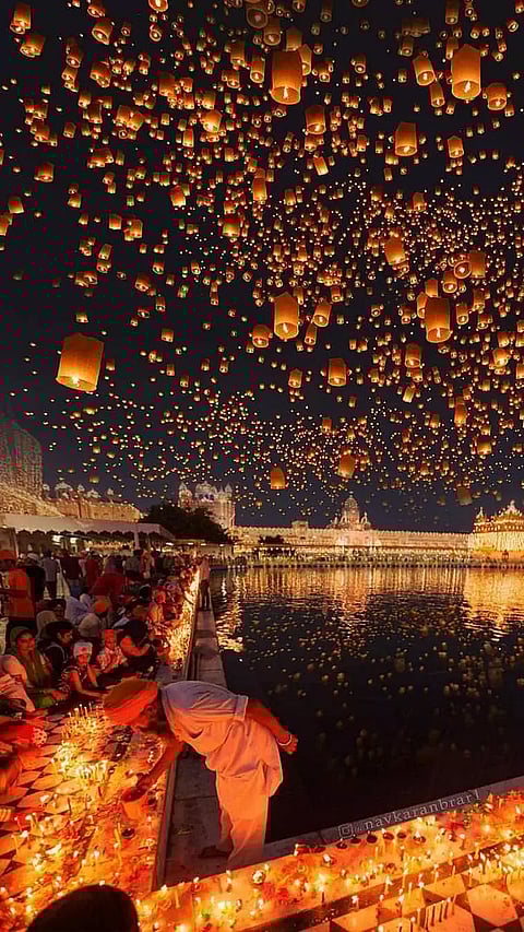 Diwali - The Festival of Lights