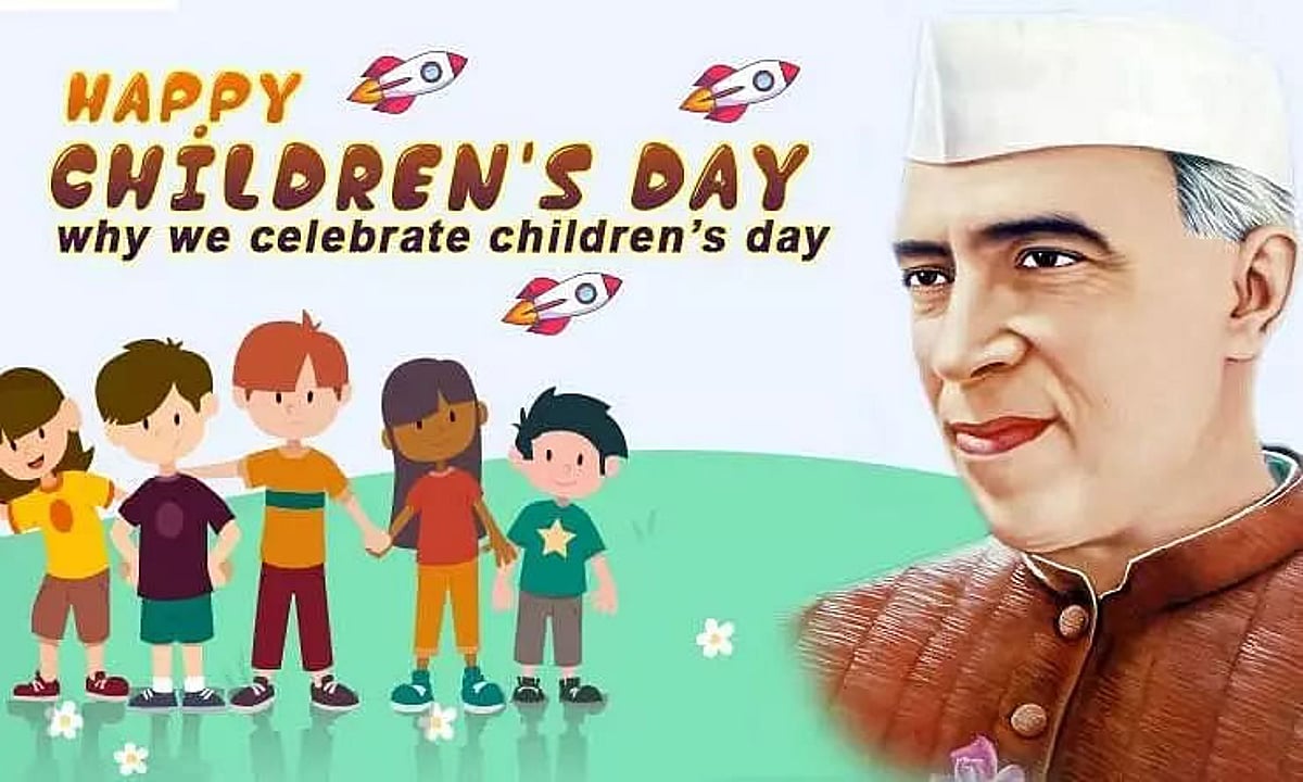 Children’s Day: Historical Significance, Celebration and Honouring ...