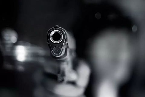 Man shot dead by friend in Gandhi Nagar area in Gurugram