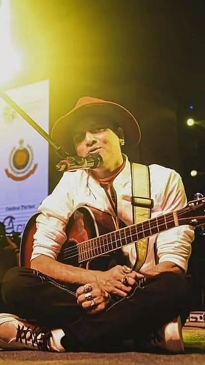 Zubeen Garg: Rockstar With A Humane Heart