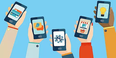 Indians fast embracing other smart devices, not just phones