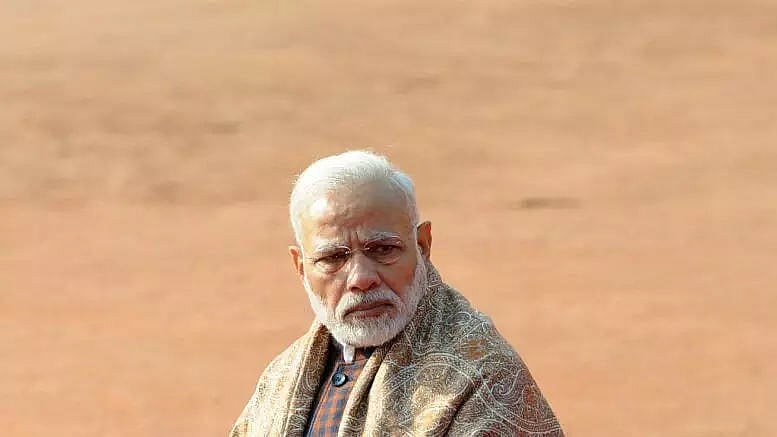 After anti-China alliances in Indo-Pacific, New Delhi joins hands with Europe