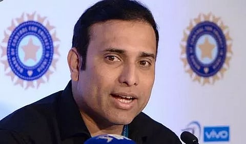 Workload of Indian cricketers not an issue in Australia: Laxman