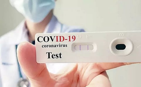 India's Corona curve: 45,209 fresh cases reported in the last 24 hours