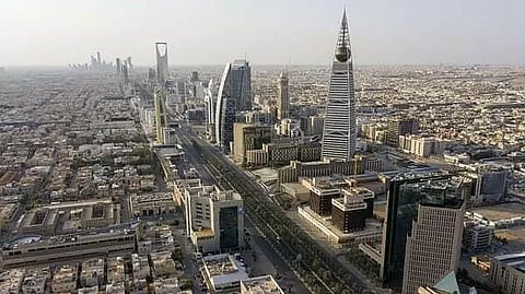 Saudi Arabia arrests 226 in corruption cases