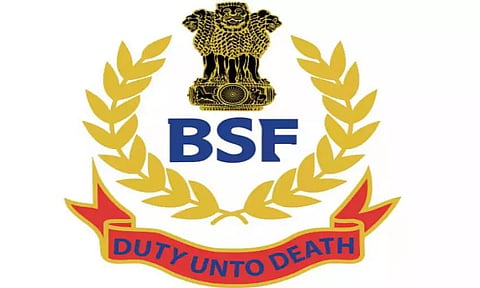 BSF organizes free medical health camp at Shillong