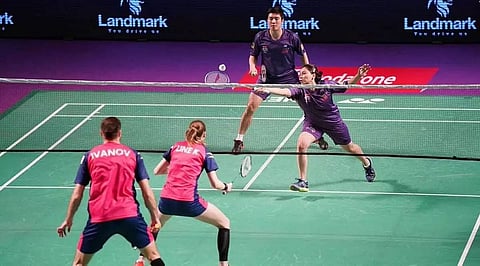 Premier Badminton League (PBL) postponed