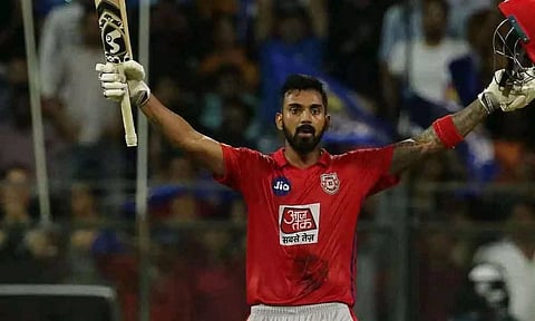 Will captain Kings XI Punjab with an open mind: KL Rahul