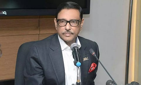 Comments against Liberation War won't be tolerated: Bangladesh Minister