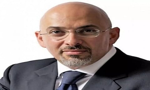 UK govt appoints vaccine rollout minister