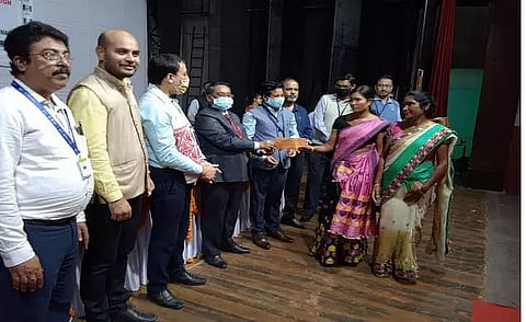 Assam Gramin Vikash Bank organizes mega credit camp in Nalbari