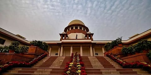 Death row commutation can't be delayed due to pending appeal of co-accused: Supreme Court