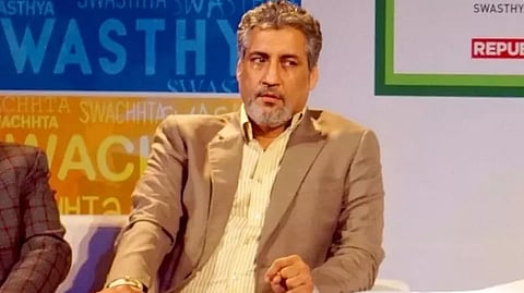 Selection cartel in DDCA must end: CAC chairman Atul Wassan