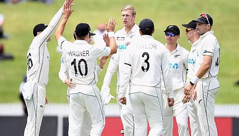 New Zealand secure massive win against Windies