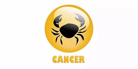 Cancer : (June 22 - July 22)