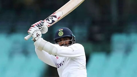 One new thing per day: Jasprit Bumrah tweets