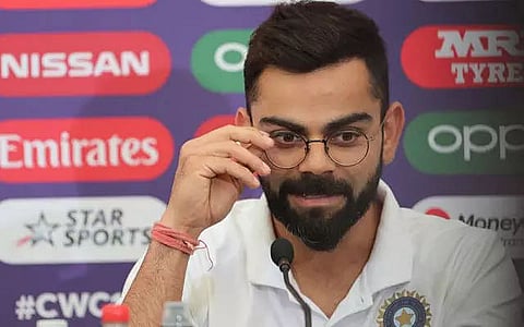 Will take little bit of edge against Kohli into 1st Test: Josh Hazlewood