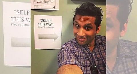 'Better roles for Indians in Hollywood now' Says Ravi Patel