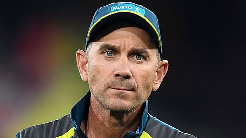 Got enough batting to make a difference in the series: Justin Langer