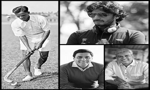 Dhyan Chand biopic in process