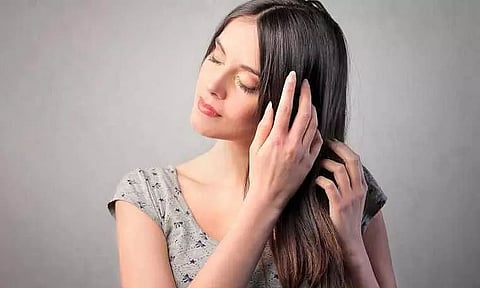 Representational image